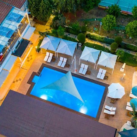 Fitosinn Hotel Geroskipou Dış mekan fotoğraf