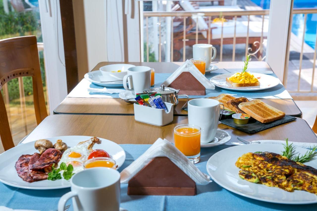 Fitosinn Hotel Geroskipou Dış mekan fotoğraf