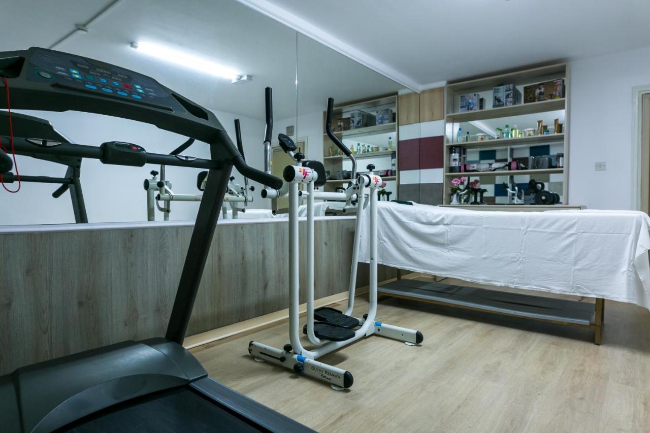 Fitosinn Hotel Geroskipou Dış mekan fotoğraf