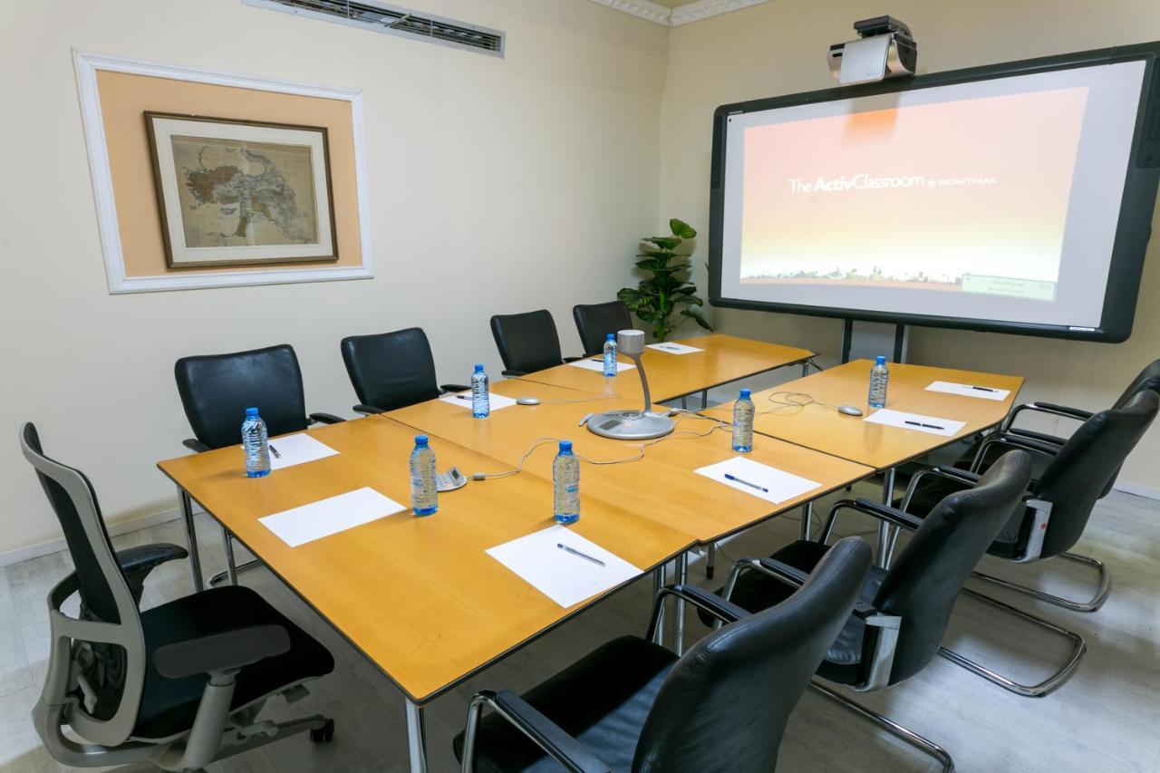 Fitosinn Hotel Geroskipou Dış mekan fotoğraf