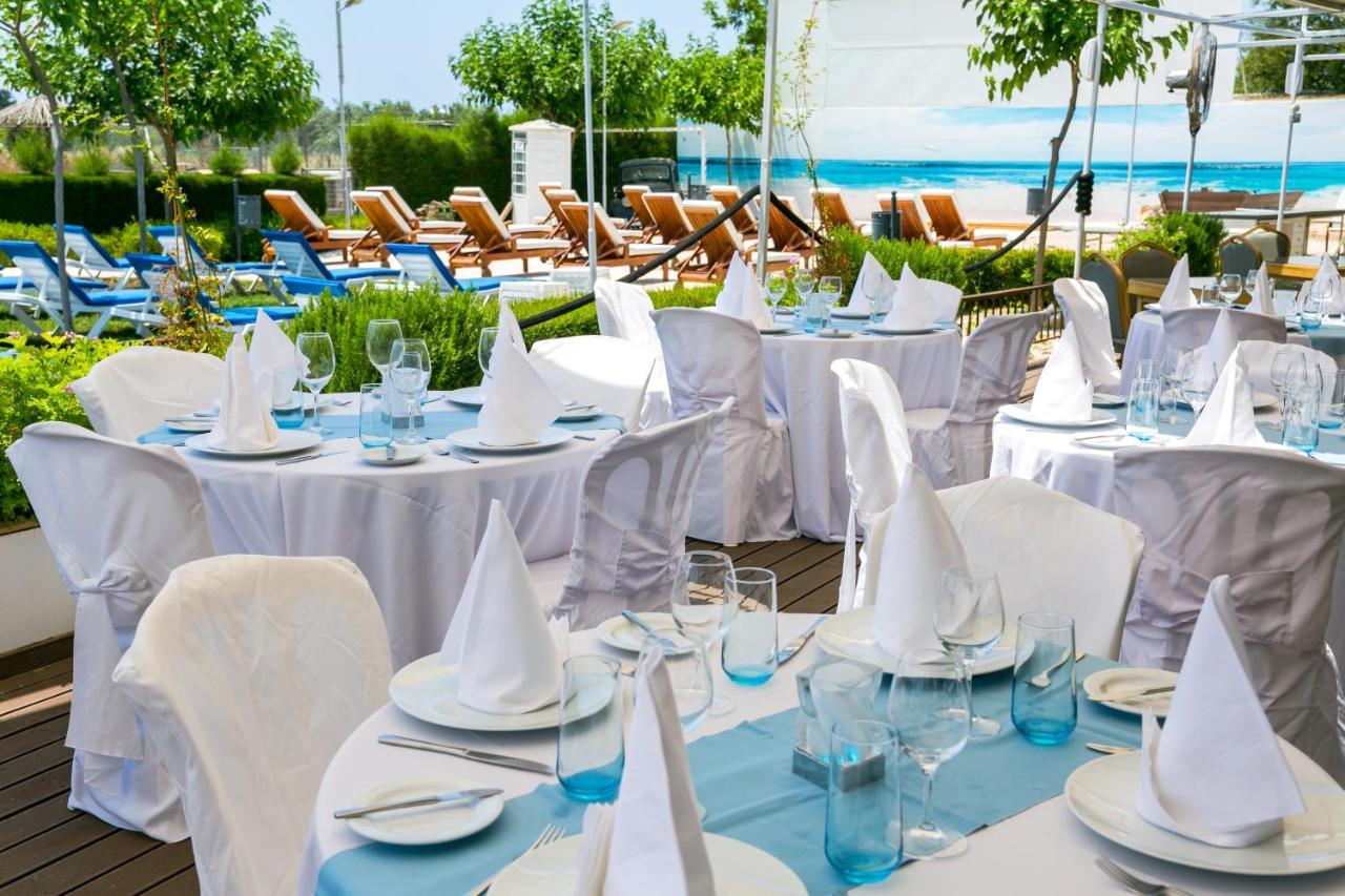 Fitosinn Hotel Geroskipou Dış mekan fotoğraf