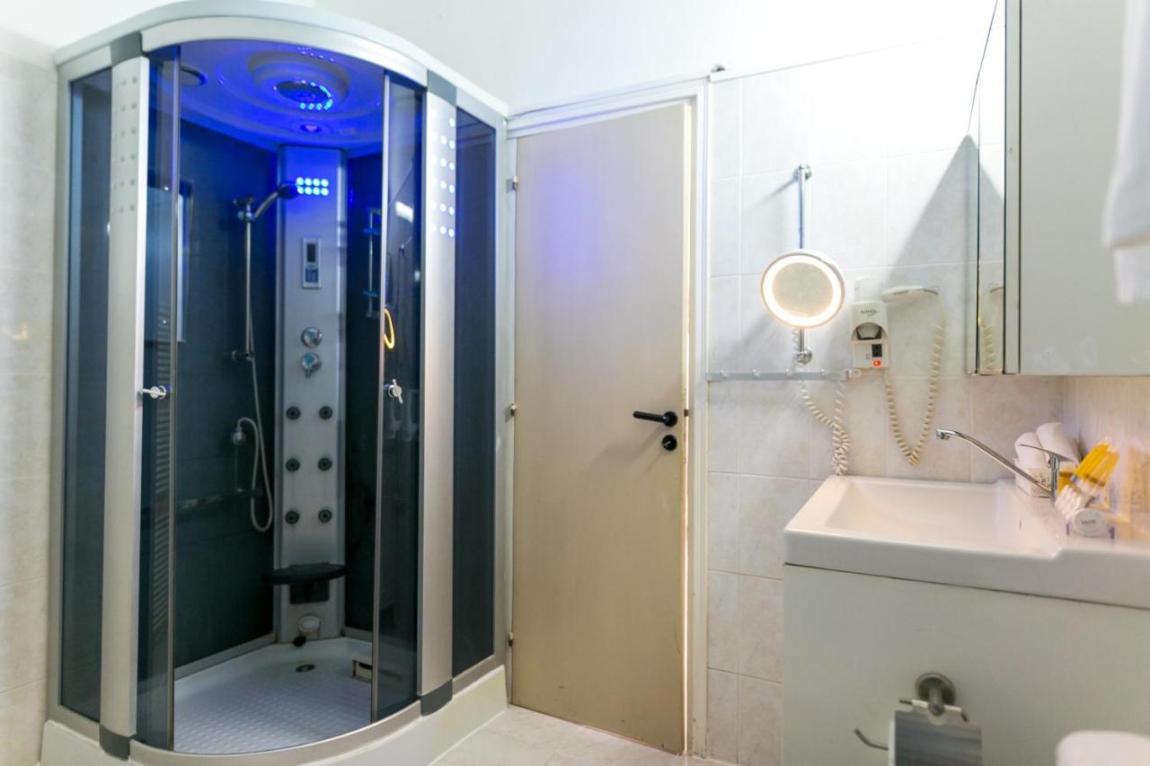 Fitosinn Hotel Geroskipou Dış mekan fotoğraf