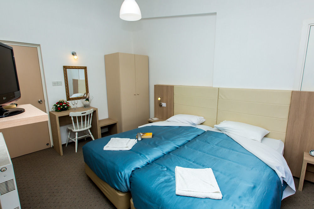 Fitosinn Hotel Geroskipou Dış mekan fotoğraf