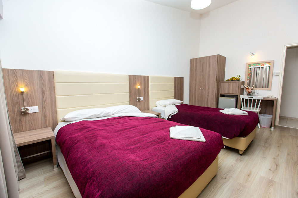 Fitosinn Hotel Geroskipou Dış mekan fotoğraf