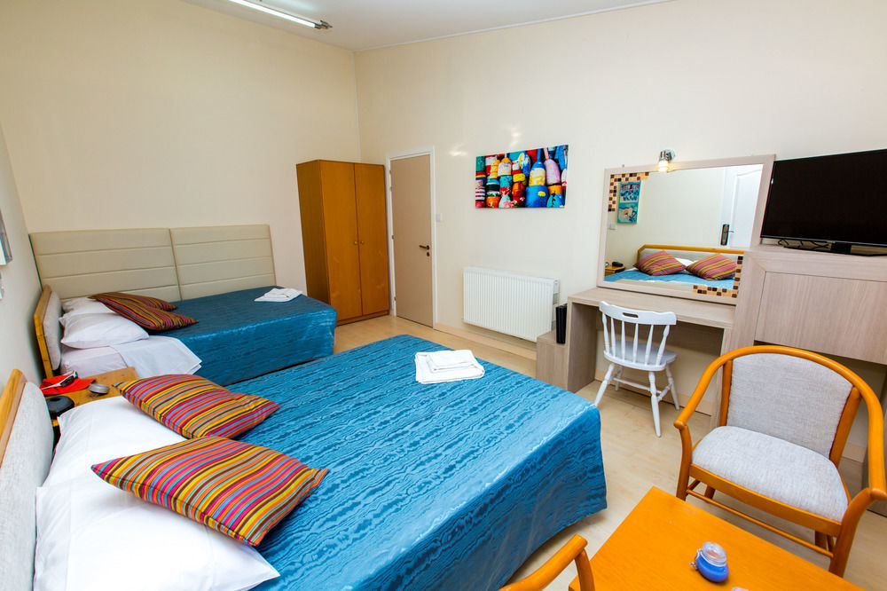 Fitosinn Hotel Geroskipou Dış mekan fotoğraf
